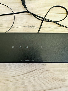 Sony HT-SF150 kõlar (2 foto / 4)