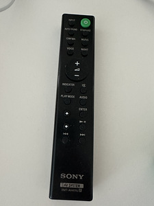 Sony HT-SF150 kõlar (4 foto / 4)