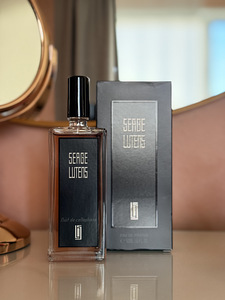 Serge Lutens - Nuit de Cellophane 50 мл (1 фото из 2)