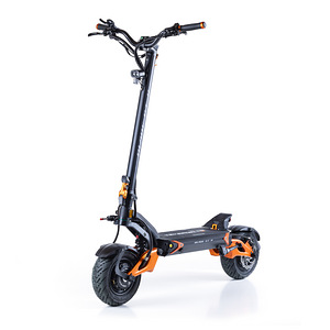 Elektitõukeratas Teverun Blade GT II (1 foto / 10)