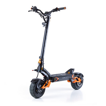 Elektitõukeratas Teverun Blade GT II