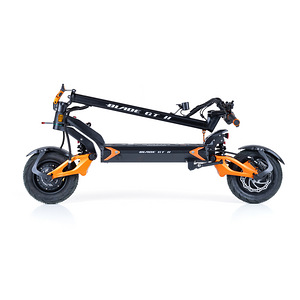 Elektitõukeratas Teverun Blade GT II (2 foto / 10)