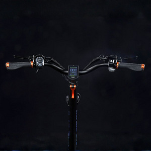 Elektitõukeratas Teverun Blade GT II (4 foto / 10)