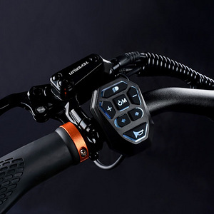 Elektitõukeratas Teverun Blade GT II (6 foto / 10)
