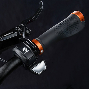 Elektitõukeratas Teverun Blade GT II (10 foto / 10)