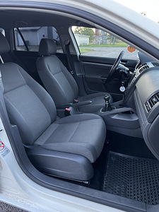 Volkswagen Golf V Variant 1.9 TDI 77kw 2007 (11 foto / 15)