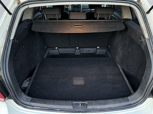 Volkswagen Golf V Variant 1.9 TDI 77kw 2007 (15 foto / 15)