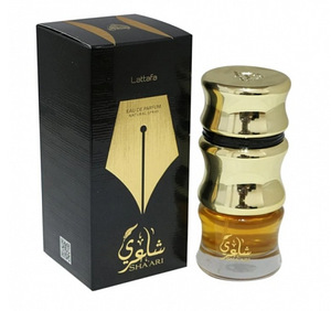 Shaari Lattafa 100 мл (1 фото из 5)