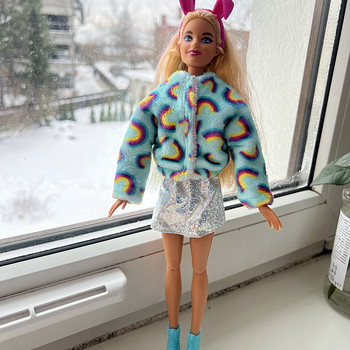 Кукла Барби / Barbie nukk