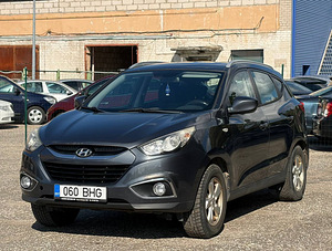 HYUNDAI IX35 (1 foto / 7)