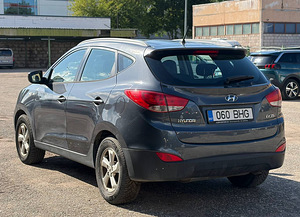 HYUNDAI IX35 (5 foto / 7)