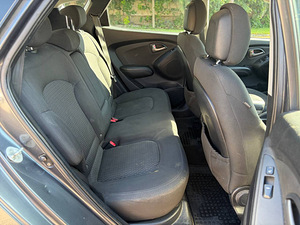 HYUNDAI IX35 (6 foto / 7)