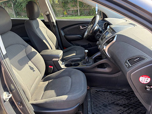HYUNDAI IX35 (7 foto / 7)