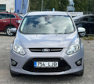 FORD C-MAX (1 foto / 8)