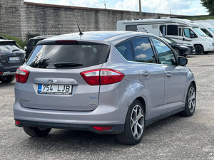 FORD C-MAX (3 foto / 8)