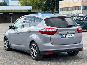 FORD C-MAX (5 foto / 8)