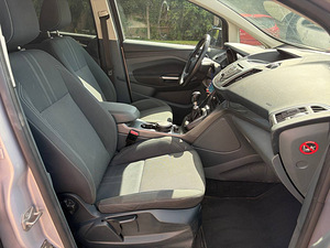 FORD C-MAX (6 foto / 8)
