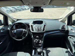 FORD C-MAX (7 foto / 8)