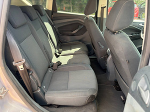 FORD C-MAX (8 foto / 8)