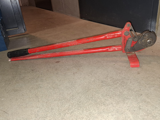 Шпилькорез RIDGID