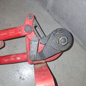 Шпилькорез RIDGID (2 фото из 4)