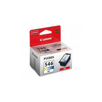 CL546XL Ink Cartridges For PIXMA