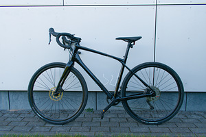 Merida Silex 600 2023 (1 foto / 8)