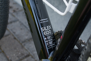 Merida Silex 600 2023 (4 foto / 8)