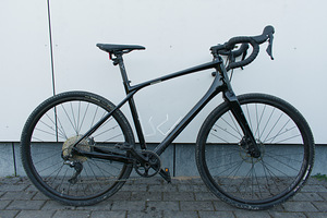 Merida Silex 600 2023 (7 foto / 8)