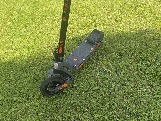 Kukirin g2
