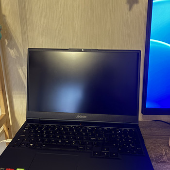 Lenovo Legion 15 laptop