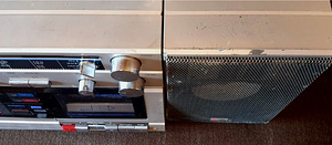 AIWA CA-30 GHETTOBLASTER BOOMBOX (6 foto / 9)