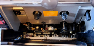 AIWA CA-30 GHETTOBLASTER BOOMBOX (7 foto / 9)