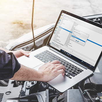 BMW juhtplokkide kodeerimine