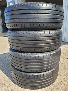 Bridgestone Alenza 225/65R17 (1 foto / 10)