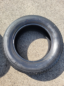 Bridgestone Alenza 225/65R17 (9 foto / 10)