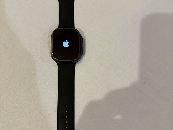 Apple Watch Ultra 3