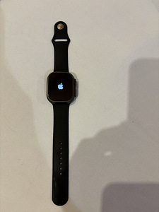 Apple Watch Ultra 3 (1 фото из 2)