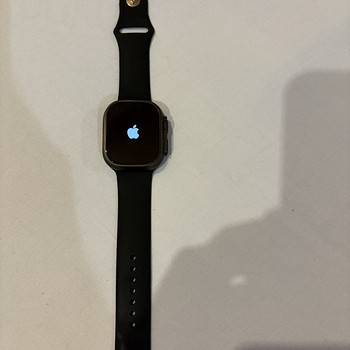 Apple Watch Ultra 3