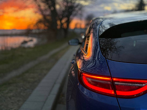Kia Proceed 2019 GTLine 1.6d ATM 100kw (1 foto / 12)
