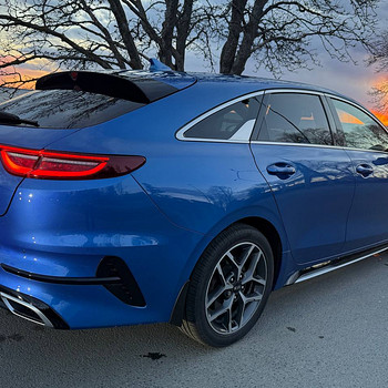 Kia Proceed 2019 GTLine 1.6d ATM 100kw