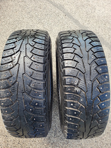 Nokian Hakkapeliitta 5 225/65R17 (1 foto / 7)