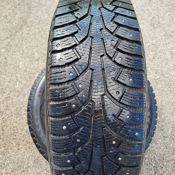 Nokian Hakkapeliitta 5 225/65R17
