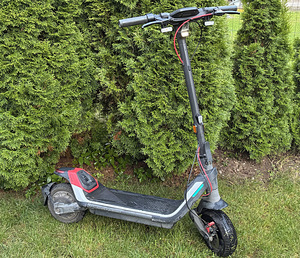Segway Ninebot P100S elektritõukeratas (1 foto / 3)