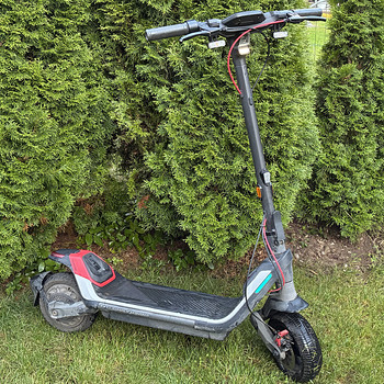 Segway Ninebot P100S elektritõukeratas