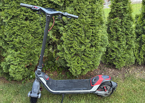 Segway Ninebot P100S elektritõukeratas (2 foto / 3)