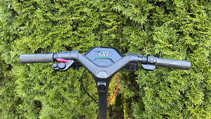 Segway Ninebot P100S elektritõukeratas (3 foto / 3)