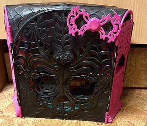 Monster High (1 фото из 3)