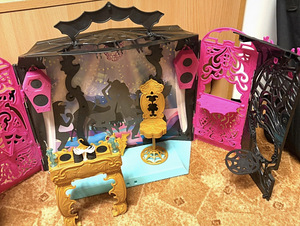 Monster High (2 фото из 3)