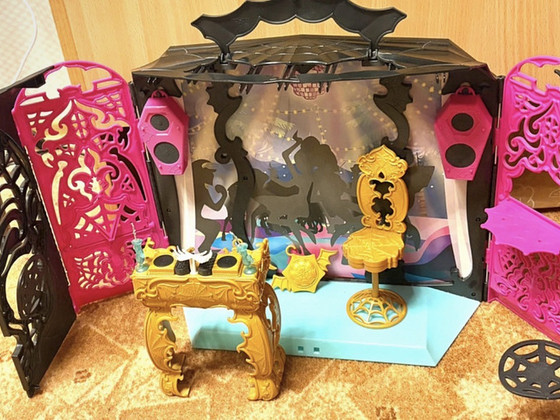 Monster High